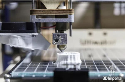 寻求3D打印纵深发展突破口 铸造业有望成领头羊
