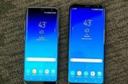 SamsungS8仅支持IP66防尘防水？误会而已