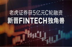 小米系券商老虎证券国际完成5亿C轮融资 平台累计交易额突破10000亿 跻身独角兽俱乐部