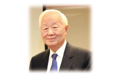 张忠谋：作为半导体教父 谁能想到我的人生是在56岁时才开启
