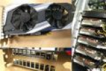 有人京东买6张GTX1060显卡挖矿六天退款牟利：网友怒了