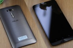 6英寸巨屏怪兽AsusZenFone2Laser评测