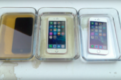 AppleiPhone曝光新专利：“自愈”功能强大