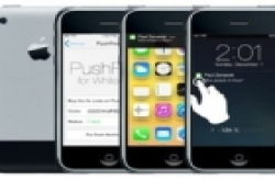 感人！初代iPhone曝光：差点要用两个返回键
