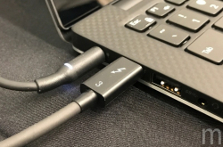 Thunderbolt3将原生整合在IntelCorei系列处理器还免费授权周边装置