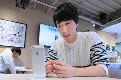 日本公司用AI面试官不再以貌取人