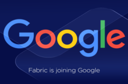 开源？节流？另有搞作？Fabric正式改嫁Google