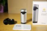 D-Link Omna摄像头体验 操作简单兼容HomeKit