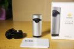 D-Link Omna摄像头体验 操作简单兼容HomeKit