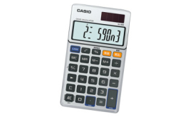 数字天魔复古!!Casio推出游戏计数机SL-880