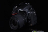 满2万减500沈阳NikonD810促销10200元