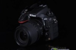 满2万减500沈阳NikonD810促销10200元