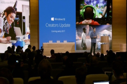 等不及4月11想抢先体验WindowsCreatorsUpdate？现在已可透过手动方式抢先更新