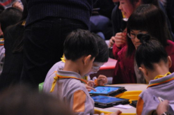 平衡使用电子产品至为重要