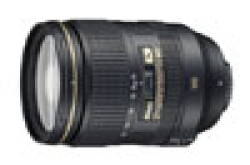 全片幅f/4中坚︰Nikon发表AF-SNIKKOR24-120mmF4GEDVR
