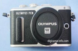 牵一发动全身：OlympusE-PL8、E-M1II受地震延期！