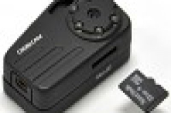 爱上迷你：CHOBiCAMPro3微型相机