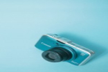 CanonSX230HS旅行BestGear