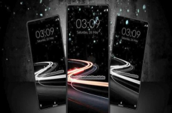 iPhoneX用户后悔吗？索尼XZ3概念设计绝对帅过它