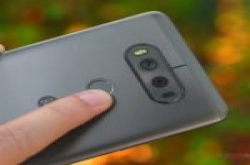 攻击同乡?LGV30最新预告疑暗串Samsung手机