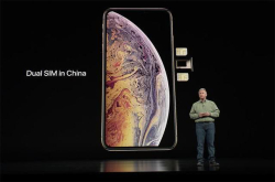 iPhone终于有了双卡 这设计和FindX不谋而合？