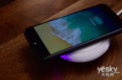 新款iPhone将使用全新的铜质Qi线圈：散热效果更佳