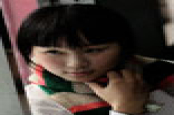 FeverModel人像试拍-Yoru