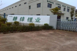 特斯拉放弃松下赣锋锂业成为电池供应商