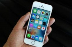 iPhone6s频频自行关机难道与冬天有关？