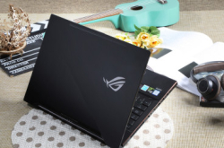 【实测】ASUSROGZephyrusMGM501全新进化