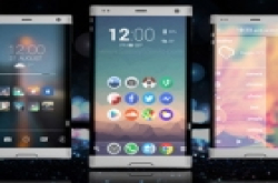 三星Galaxy S5掀起“扁平化”高潮