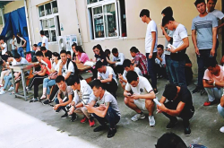 卧底工厂 这是我的蓝领调研全纪实