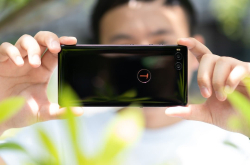 为什么老罗大吹特吹的锤子手机 生活中几乎没什么人用？