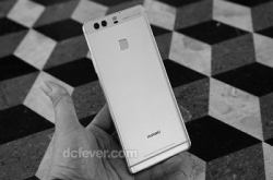 用HUAWEIP9Plus影黑白相更有味道？手机黑白摄影试用感想