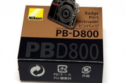 Nikon尼康短片摄录入门课程第二击！送你D800限量版襟章及课程礼券