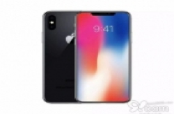 iPhone X夹用户住头发 苹果为其换新机