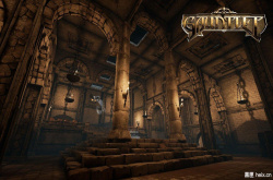 HTC推出VR体验《玩家一号：绿洲测试版》 Viveport免费下载