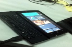 眼见也不实SonyEricsson早已放弃WP7计划