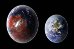 如果在宇宙中找到一颗超级星球 还需要考虑哪些因素才能移民？