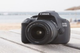 入门最廉价品质机Canon1200D套机2500元