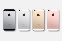 尚不可信的谣传：iPhoneSE将于下个月推出二代机种