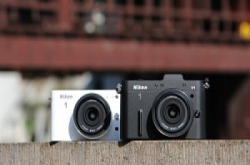 V1、J1及Nikon1三支新镜上海实拍、样本相片上载完成！