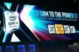 Intel i7-7820X测试：8核全开4.3GHz 只有i9比它强