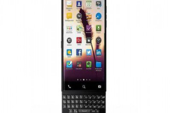 最型BlackBerry机Venice‬：曲面屏幕加QWERTY键盘够惊人