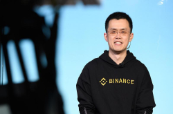 赵长鹏的世界观与币安全球突围战
