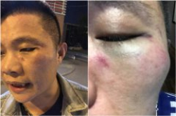 醉酒辱骂在先？滴滴投资人：转移司机打人重点