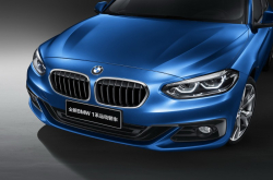 伡科技：1500辆共享BMW来了免油钱跑1公里才6.8元