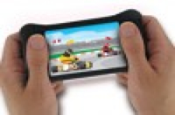 Game迷必备：iPhone游戏专用保护套