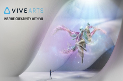 HTC借由VIVEArts计划让人以VR欣赏各国博物馆馆藏