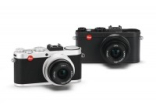 Leica发布大尺寸传感器便携相机X2